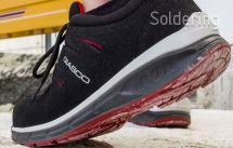 ESD Pracovná bezpečnostná obuv Giasco JARBO S3